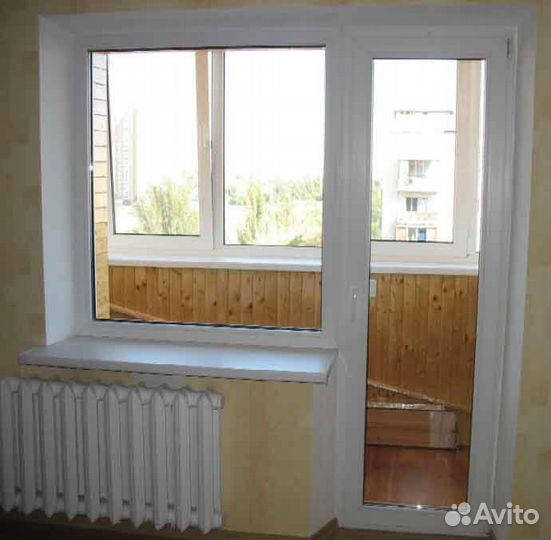 Пластиковые окна. Ремонт окон