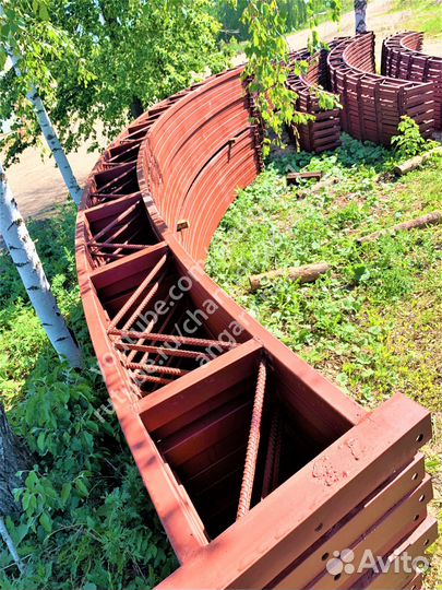 Каркас ангара 245 м2