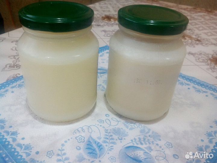 Барсучий жир