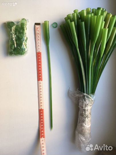 Удлинитель для цветов