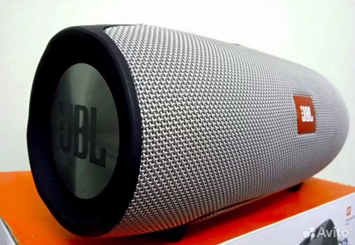 JBL Xtreme LUX 1 В 1