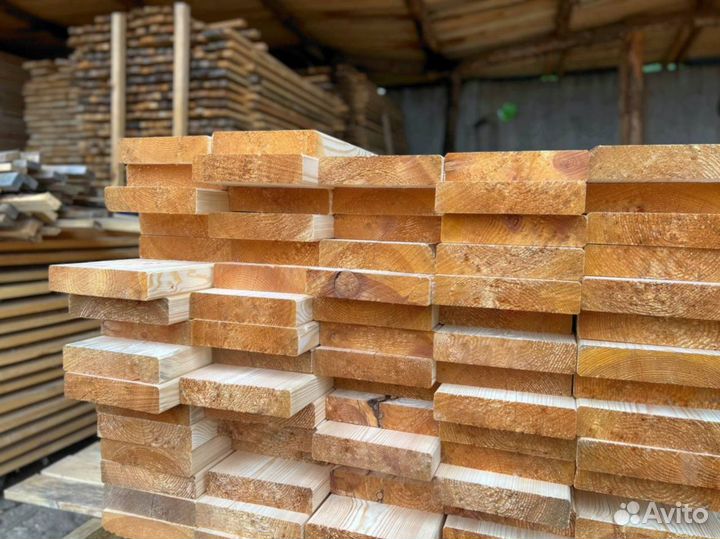 Пиломатериалы 1 сорт гост