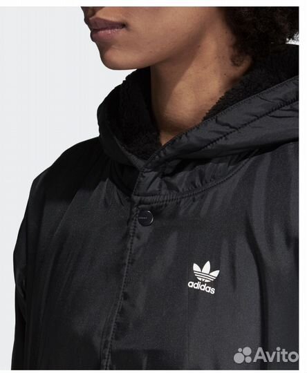 Куртка Adidas original