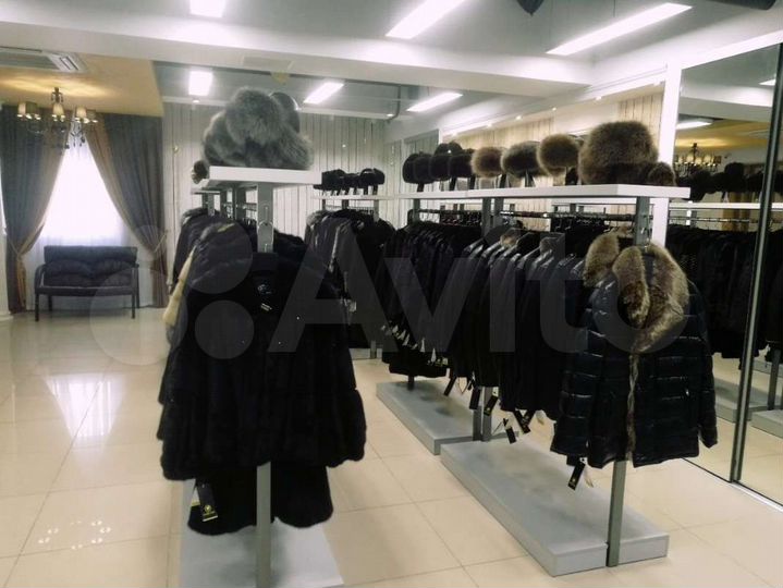 Торговая площадь, 97.3 м²