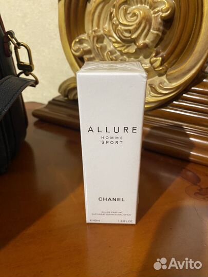 Духи мужские оригинал