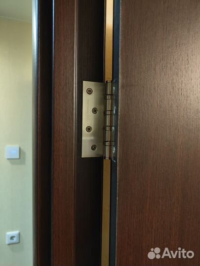 Межкомнатные двери бу с коробкой