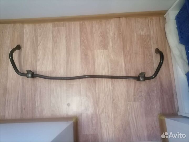 Стабилизатор передний Шкода рапид 2020г