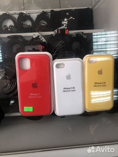 Чехол для airpods