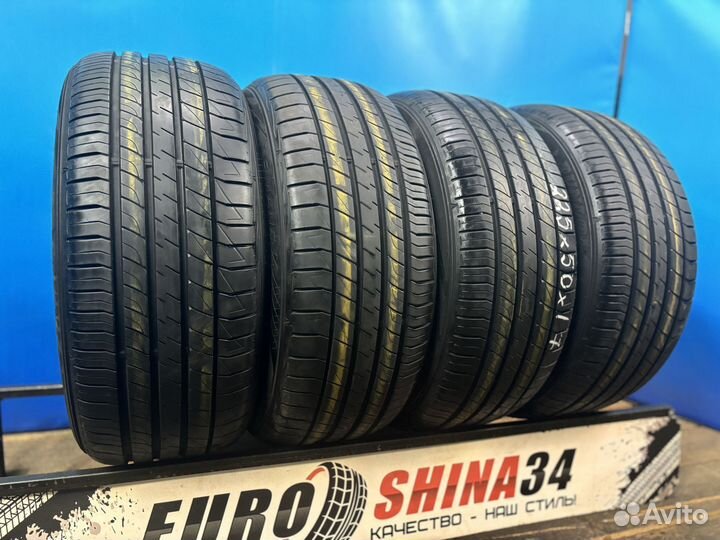 Dunlop Le Mans V 225/50 R17 98V