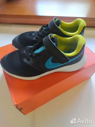 Кроссовки nike оригинал