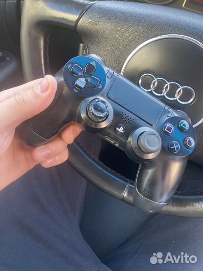 Sony playstation 4