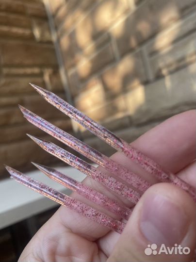 Пренодлежности для маникюра