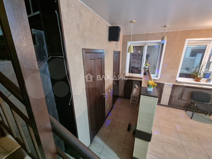 Сдам помещение свободного назначения, 175 м²