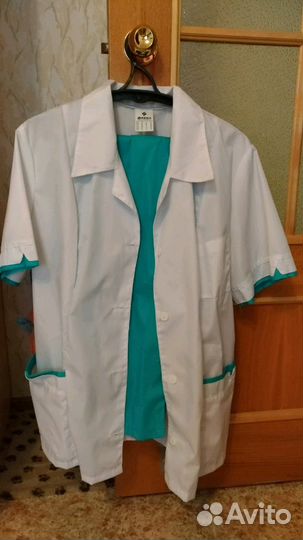 Форма косметологическая