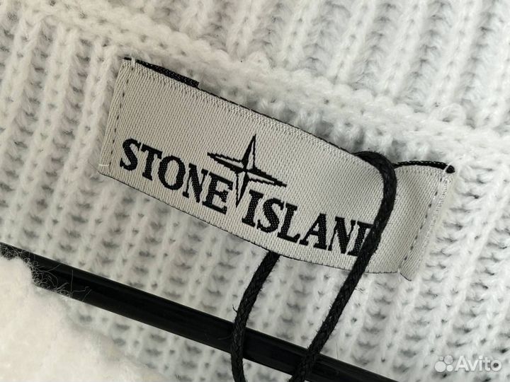 Водолазка кофта свитшот Stone Island