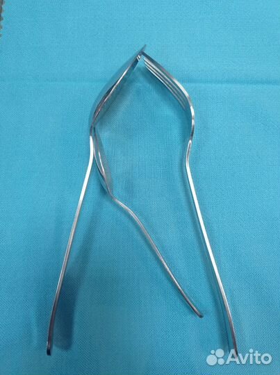 Столовые приборы