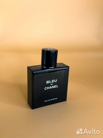 Chanel Bleu De Chanel Парфюмированная вода 50 ml