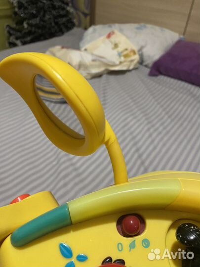 Ходунки chiссо 3 в 1