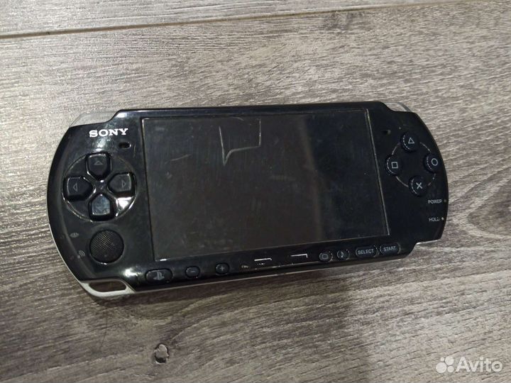 Sony PSP 3008