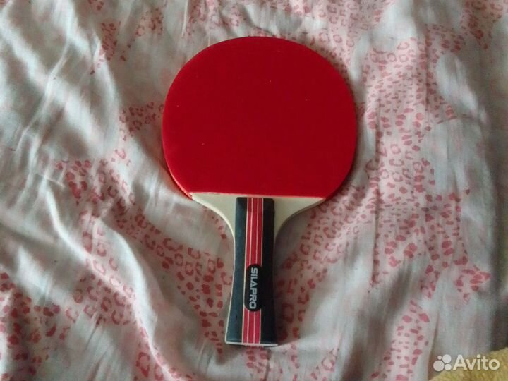 Ракетка для настольного тенниса