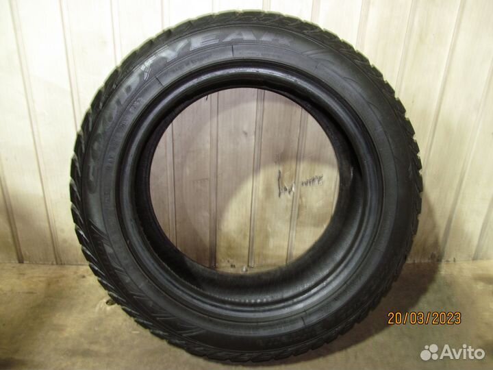 Goodyear UltraGrip Extreme 205/55 R16 91T
