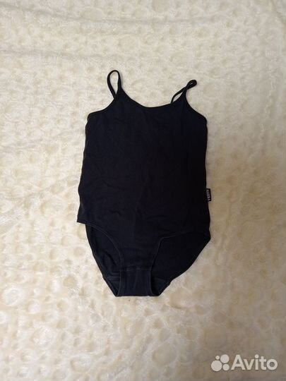 Купальник и болеро для гимнастики