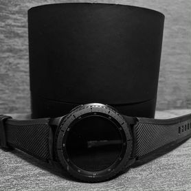 samsung gear s3 frontier