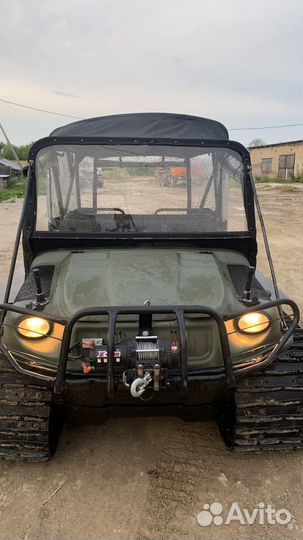 Продам Argo Avenger