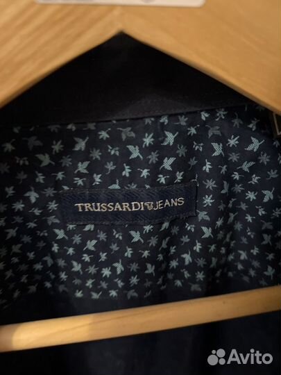 Рубашка trussardi