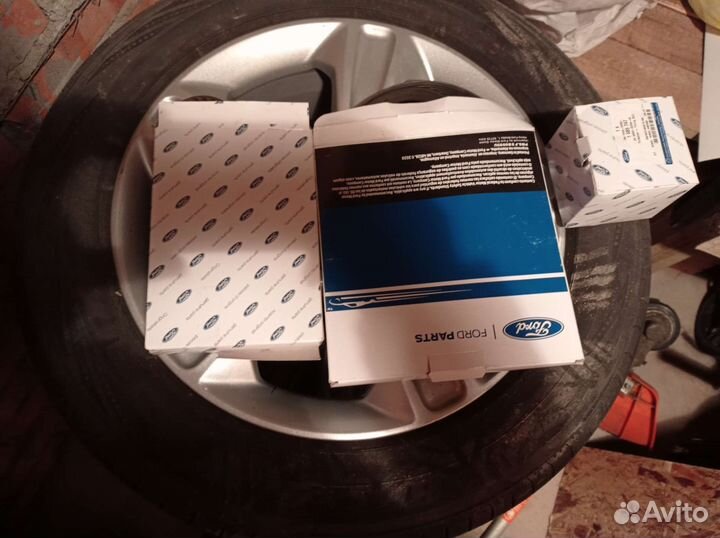 Ремень грм, навесной ремень, ролик на форд куга 2