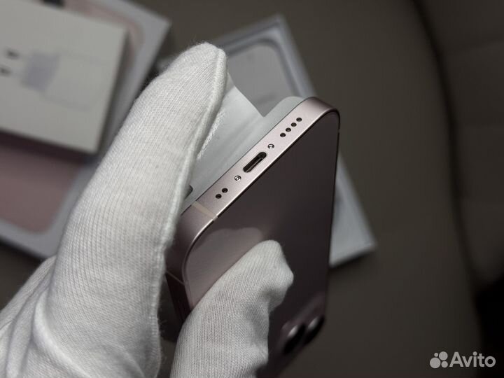 iPhone 13 mini, 128 ГБ