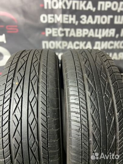 Yokohama Avid H4S/V4S S315 215/60 R16