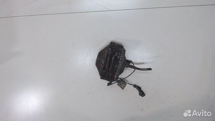 Суппорт Mercedes ML W163, 2004