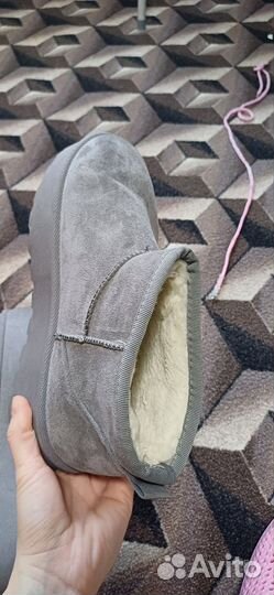 Угги женские