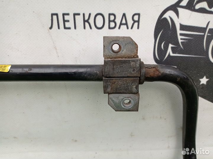 Стабилизатор передний Skoda Fabia