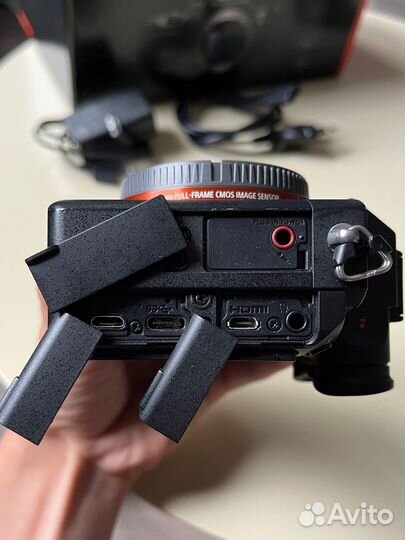 Sony a7 iii