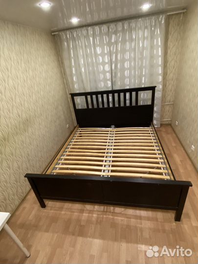 Кровать Икеа