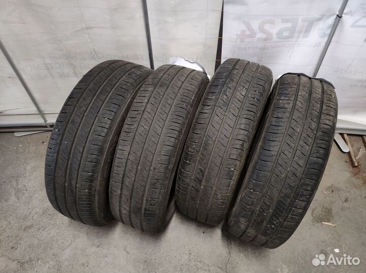 Kumho Solus SA01 Plus 205/65 R16