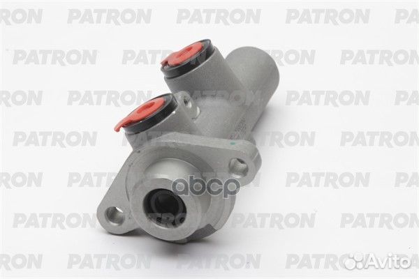 Цилиндр тормозной GM: matiz 98- PBC1272 patron