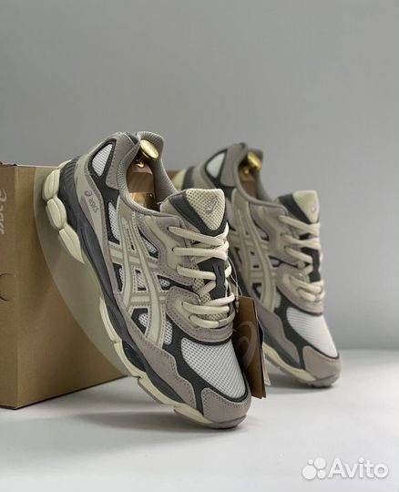 Кроссовки Asics Gel Nyc