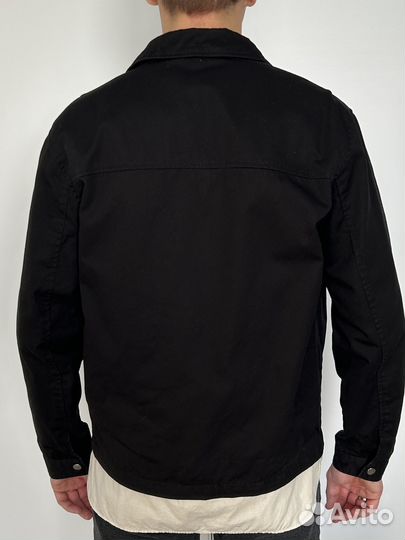 Куртка-харрингтон ASOS