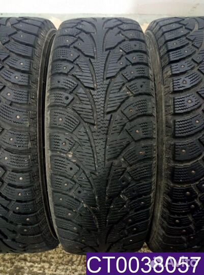 Hankook Winter I'Pike 205/60 R16 96T