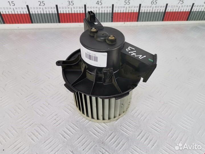 Моторчик печки для Peugeot-Citroen 307 6441P1