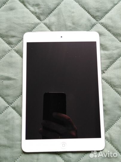 iPad mini Wi-Fi Cellular 32GB Model A1455
