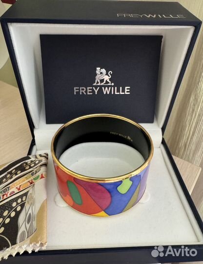 Браслет Frey Wille