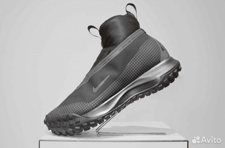 Nike ACG Mountain Fly (41/42, Всесезон)