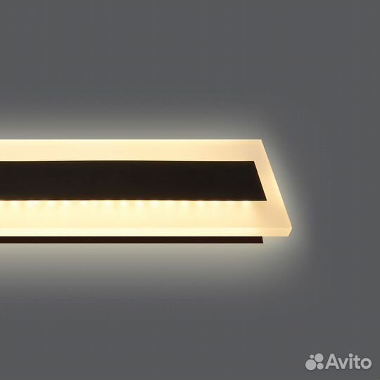 Светильник на стену бра DH2003 45W 1500мм IP54