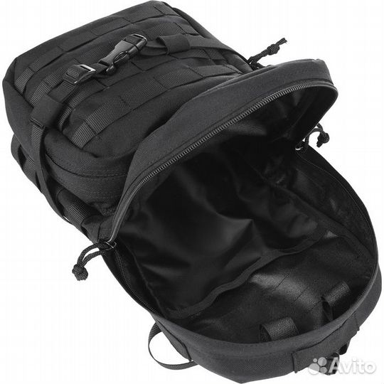 Рюкзак MAP-M (Tornado Tactical) (Black)