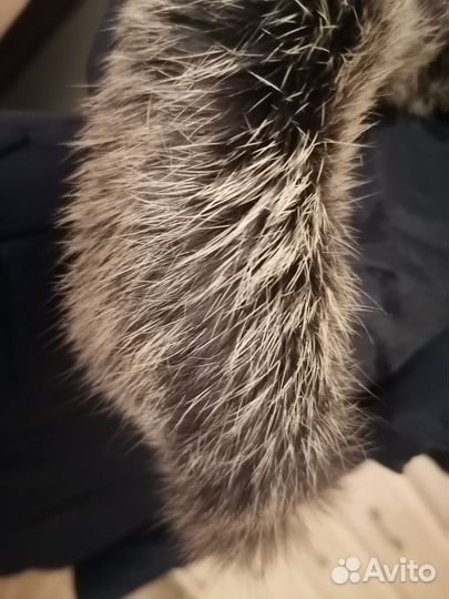 Куртка демисезонная женская 46 разм