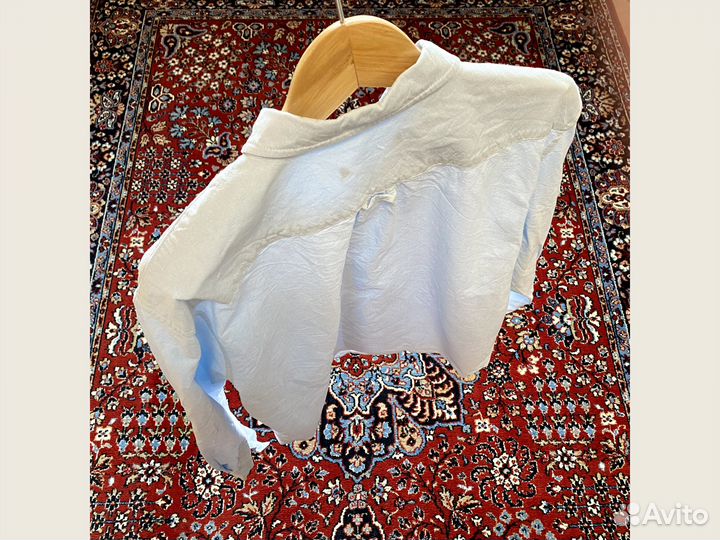 Рубашка мужская Befree